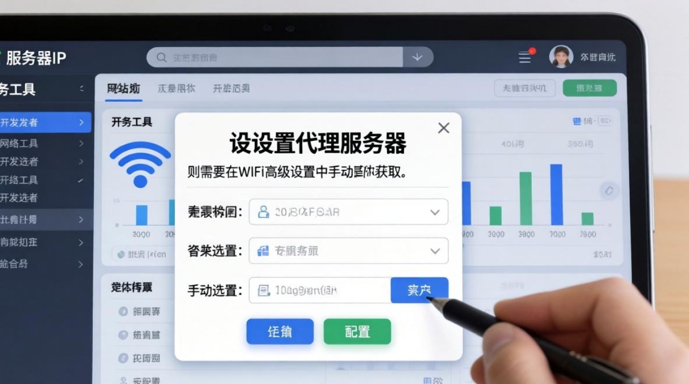 服务器地址手机怎么看 服务器地址手机怎么看