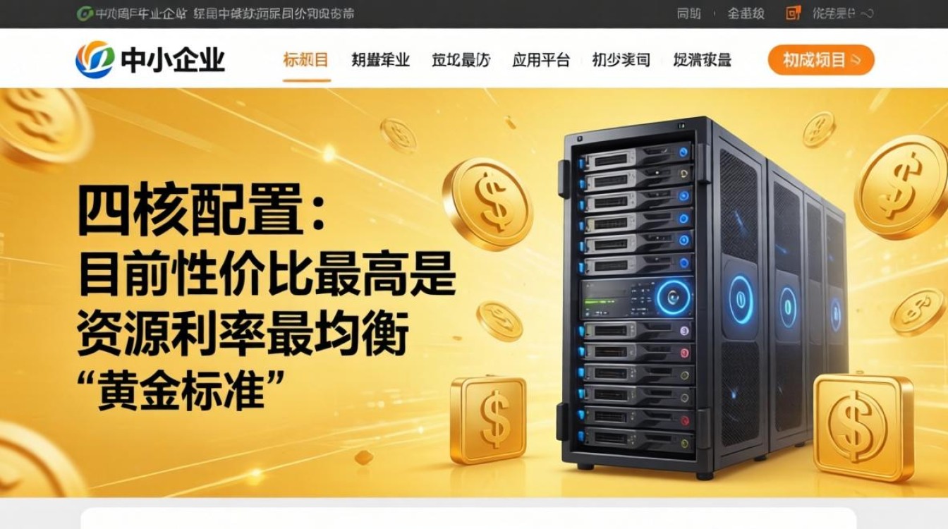 服务器四核 服务器四核