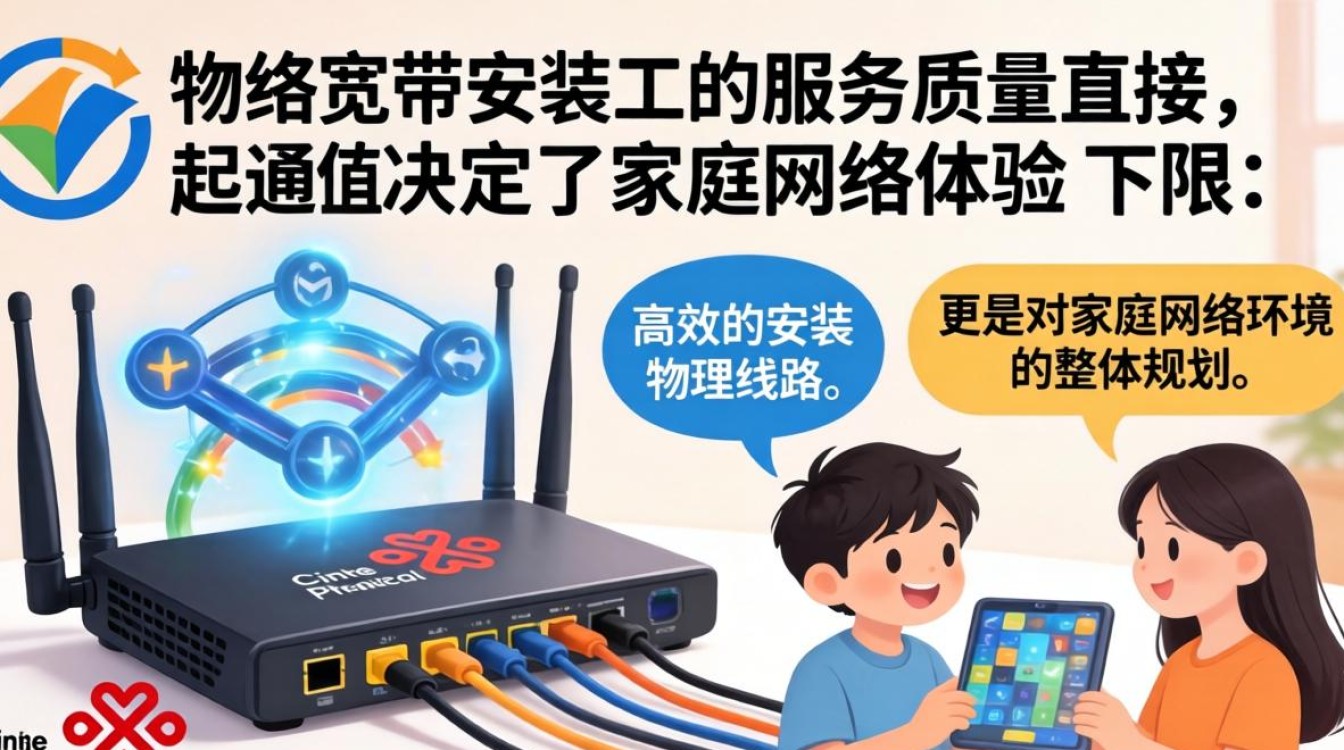 联通宽带安装工 联通宽带安装工