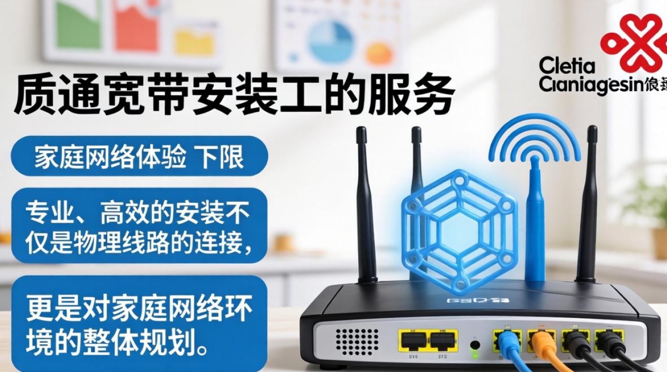 联通宽带安装工 联通宽带安装工