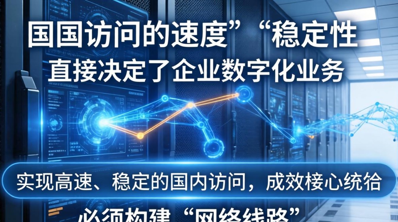 服务器国内访问