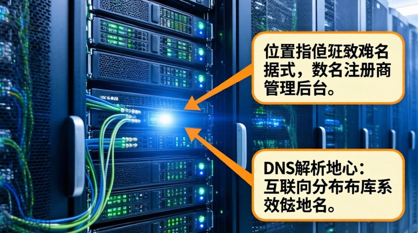 服务器域名在哪儿