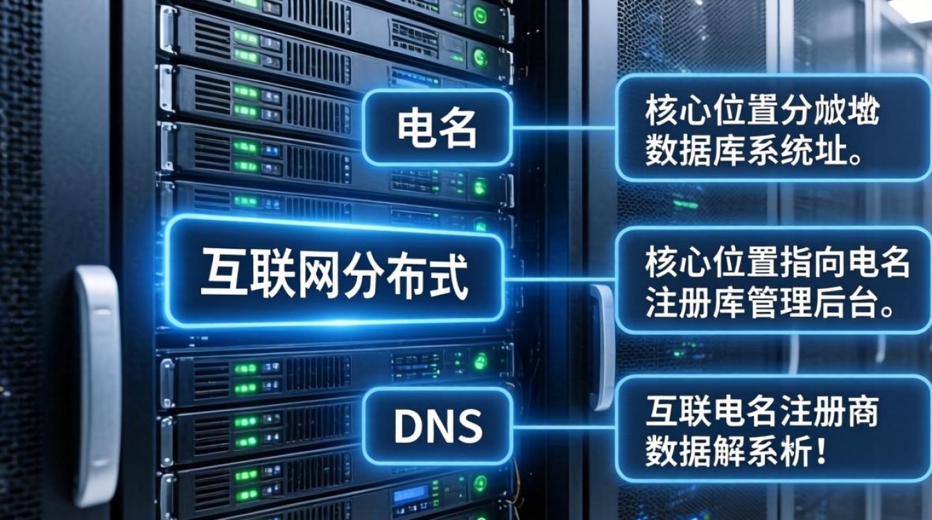 服务器域名在哪儿