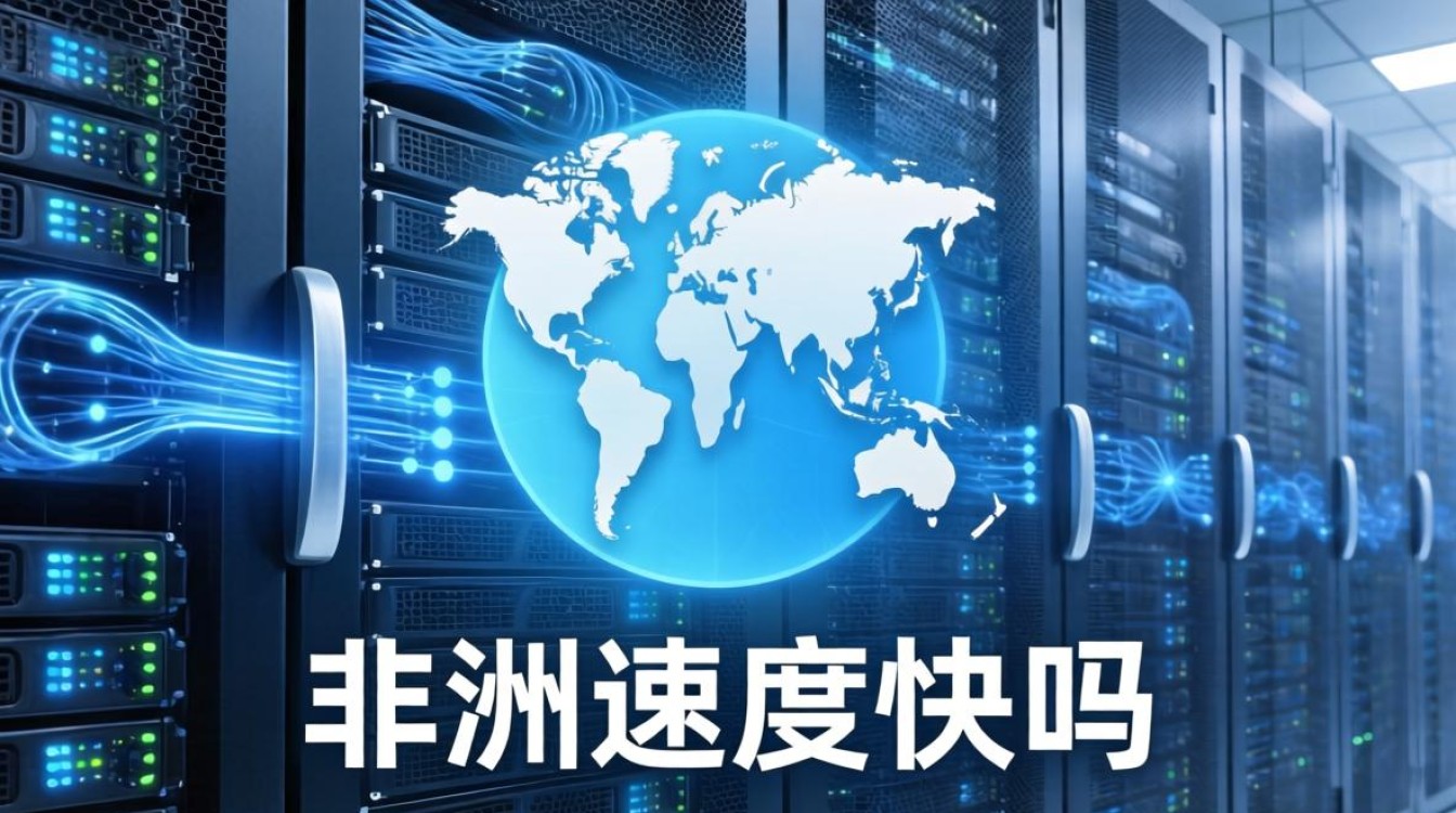 服务器在非洲速度快吗 服务器在非洲速度快吗