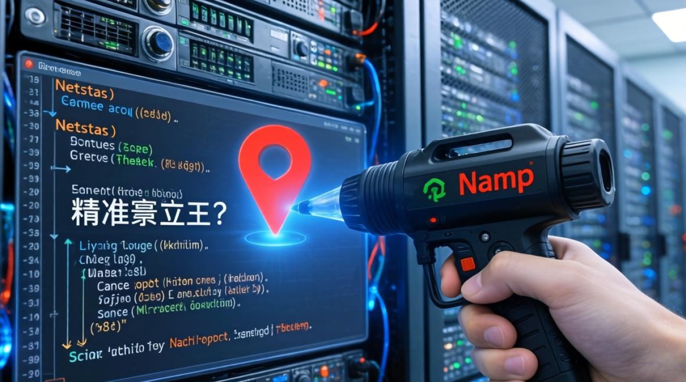 服务器地址端口怎么查询