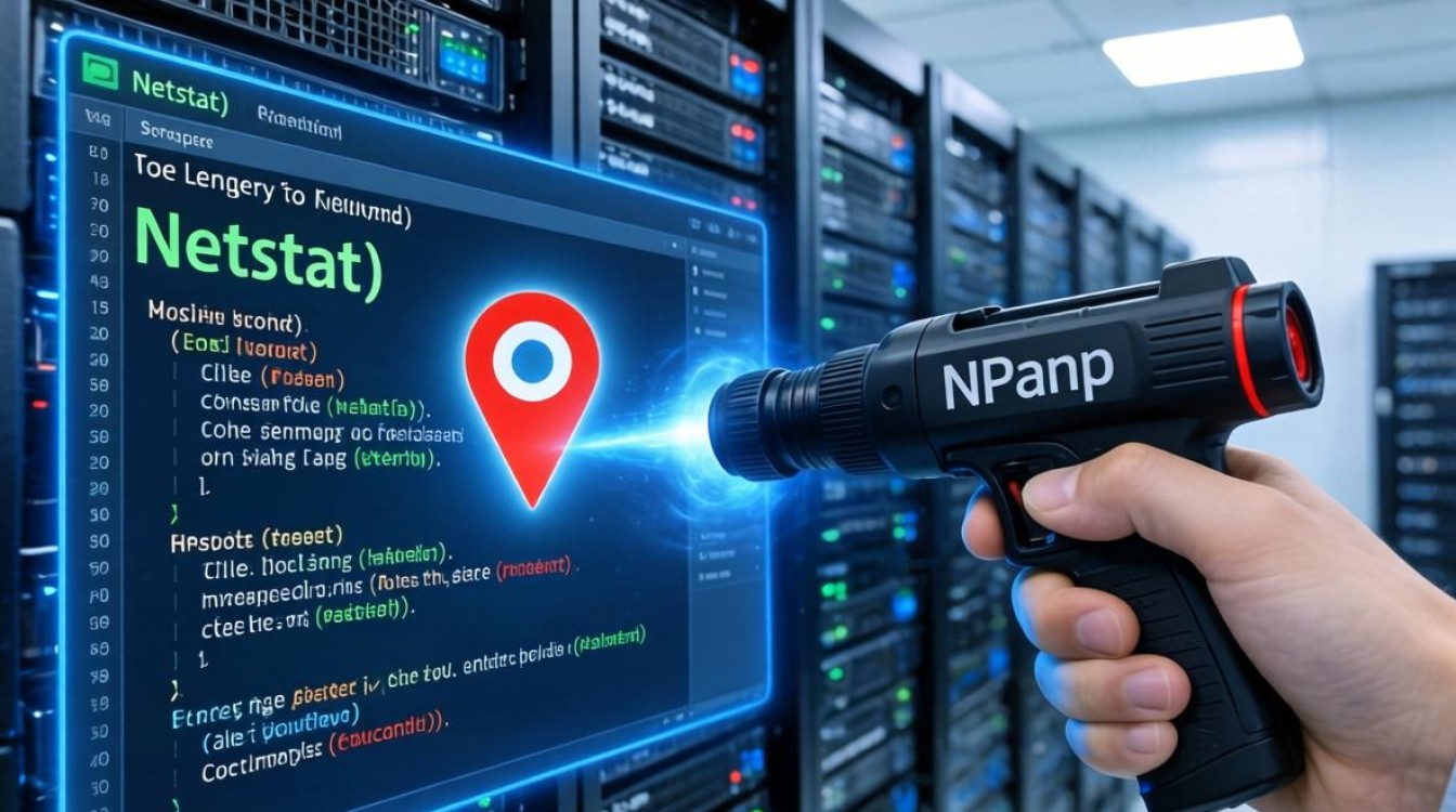 服务器地址端口怎么查询