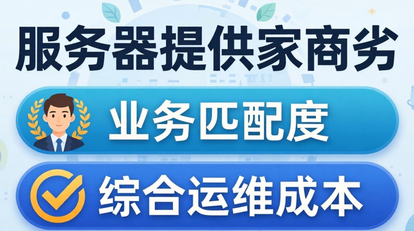 服务器哪家最好 服务器哪家最好