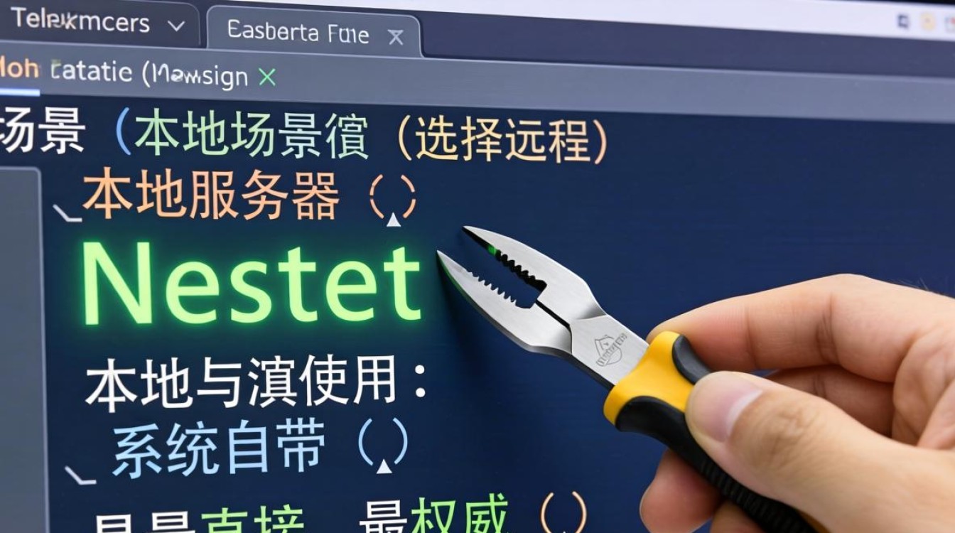 服务器地址端口怎么查看