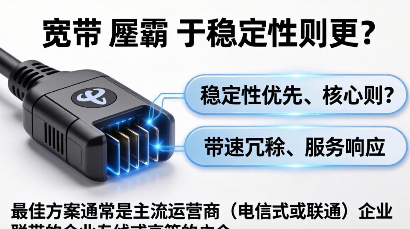 公司用什么宽带 公司用什么宽带