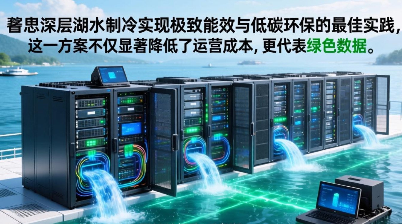 服务器在千岛湖