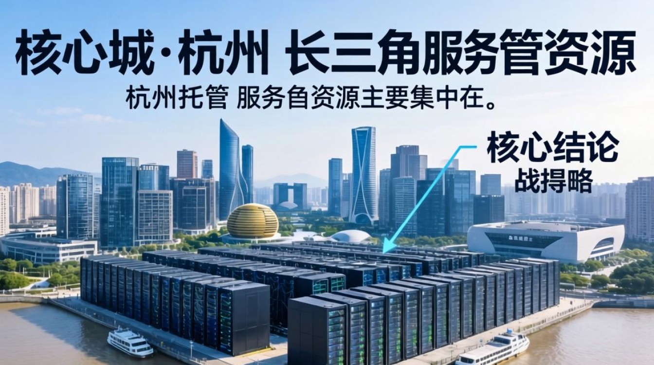 服务器在杭州哪里