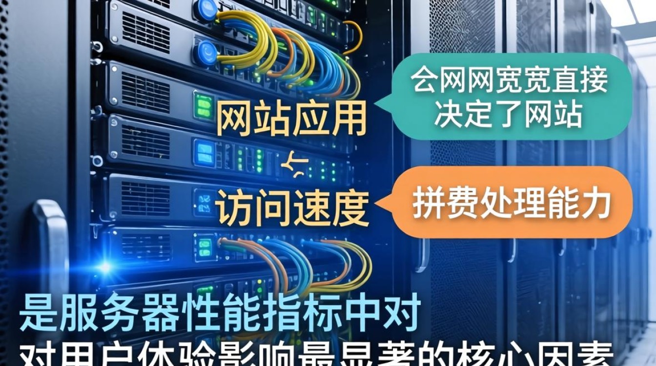 服务器器公网带宽