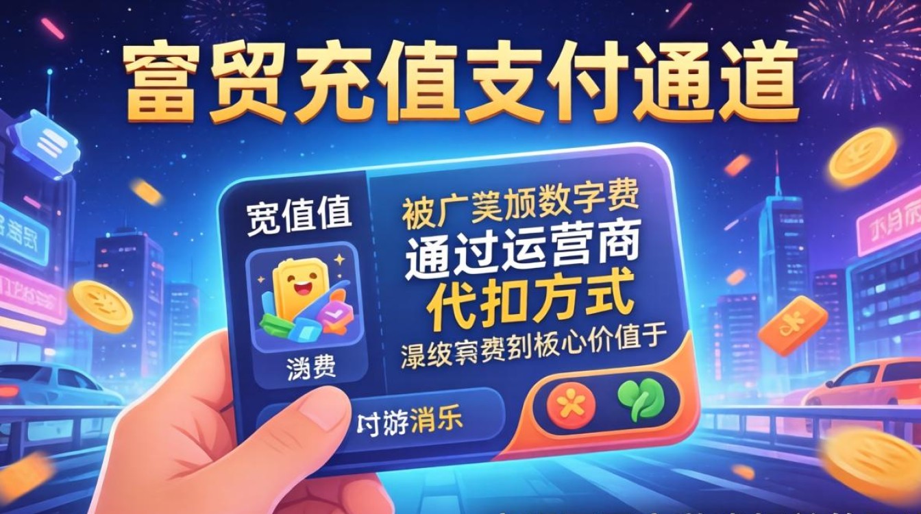 宽带充值的游戏