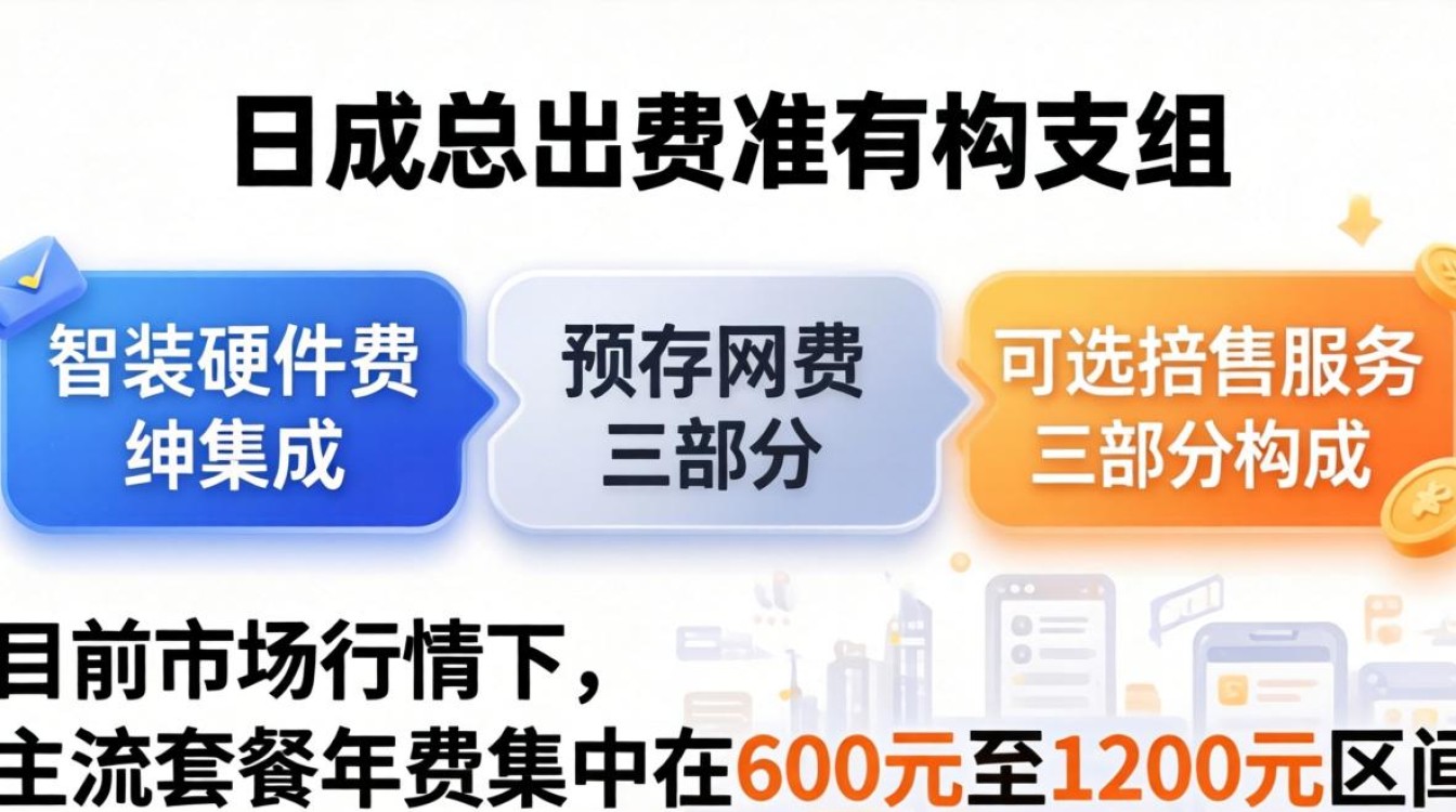 安装长城宽带费用