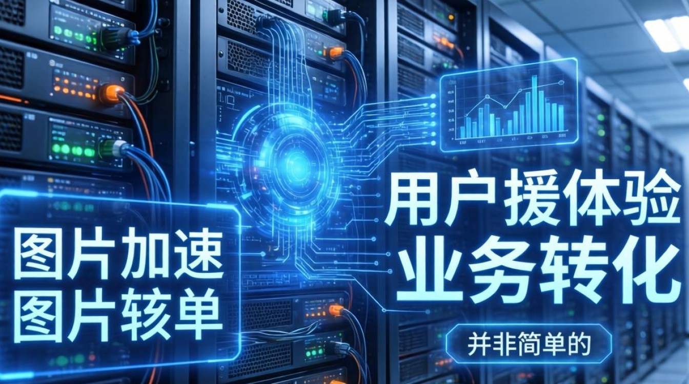 服务器图片加速