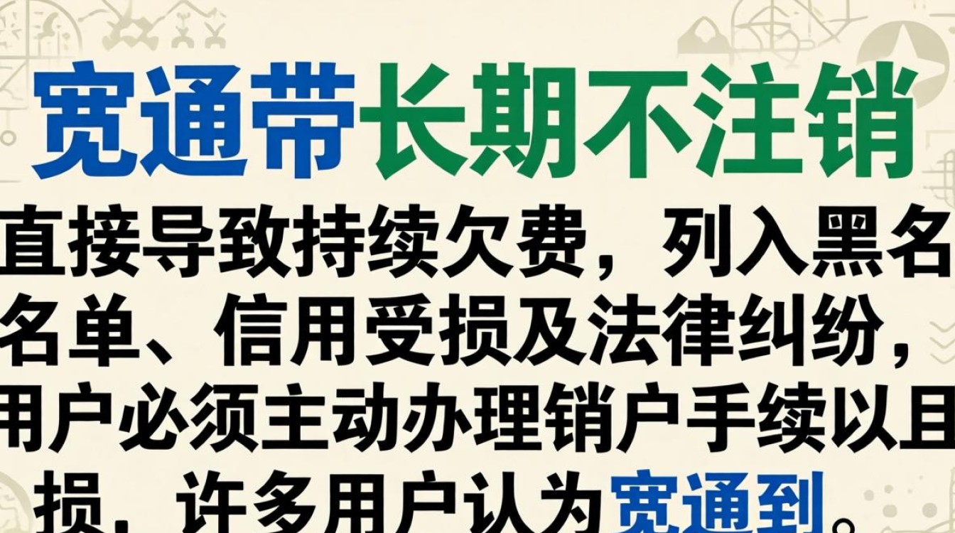 联通宽带不注销