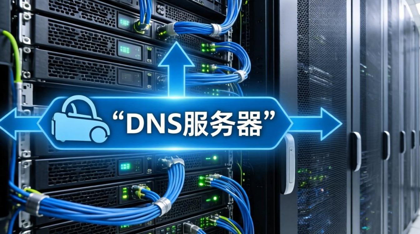 服务器在哪里解析域名