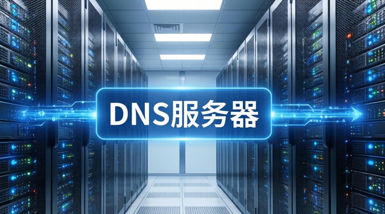 服务器在哪里解析域名