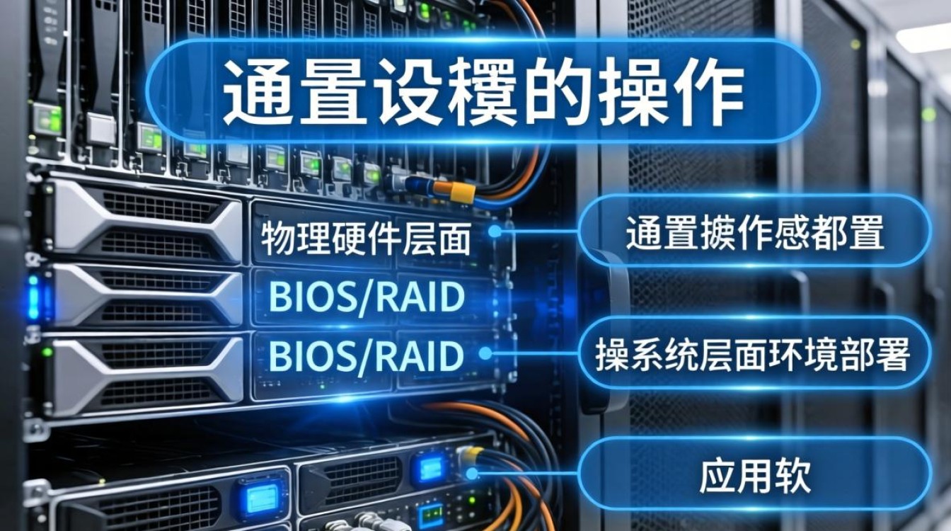 服务器在哪里设置