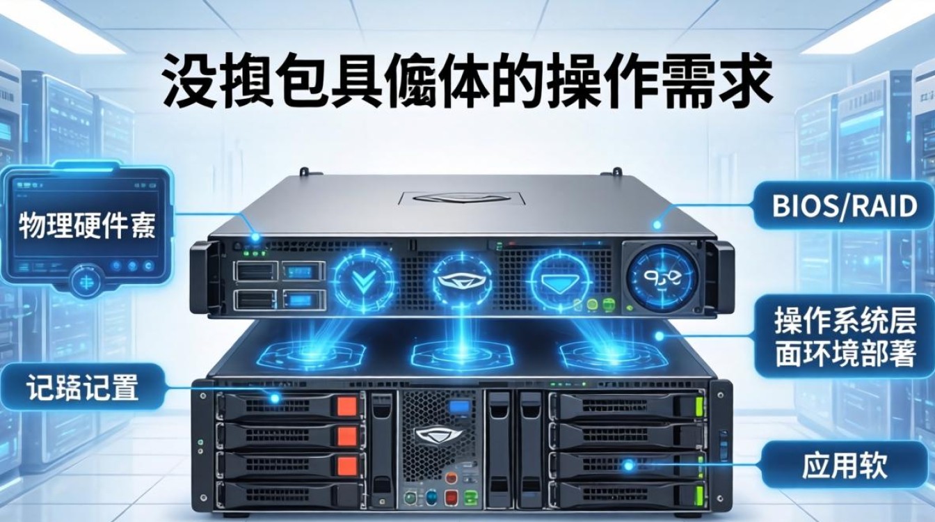 服务器在哪里设置