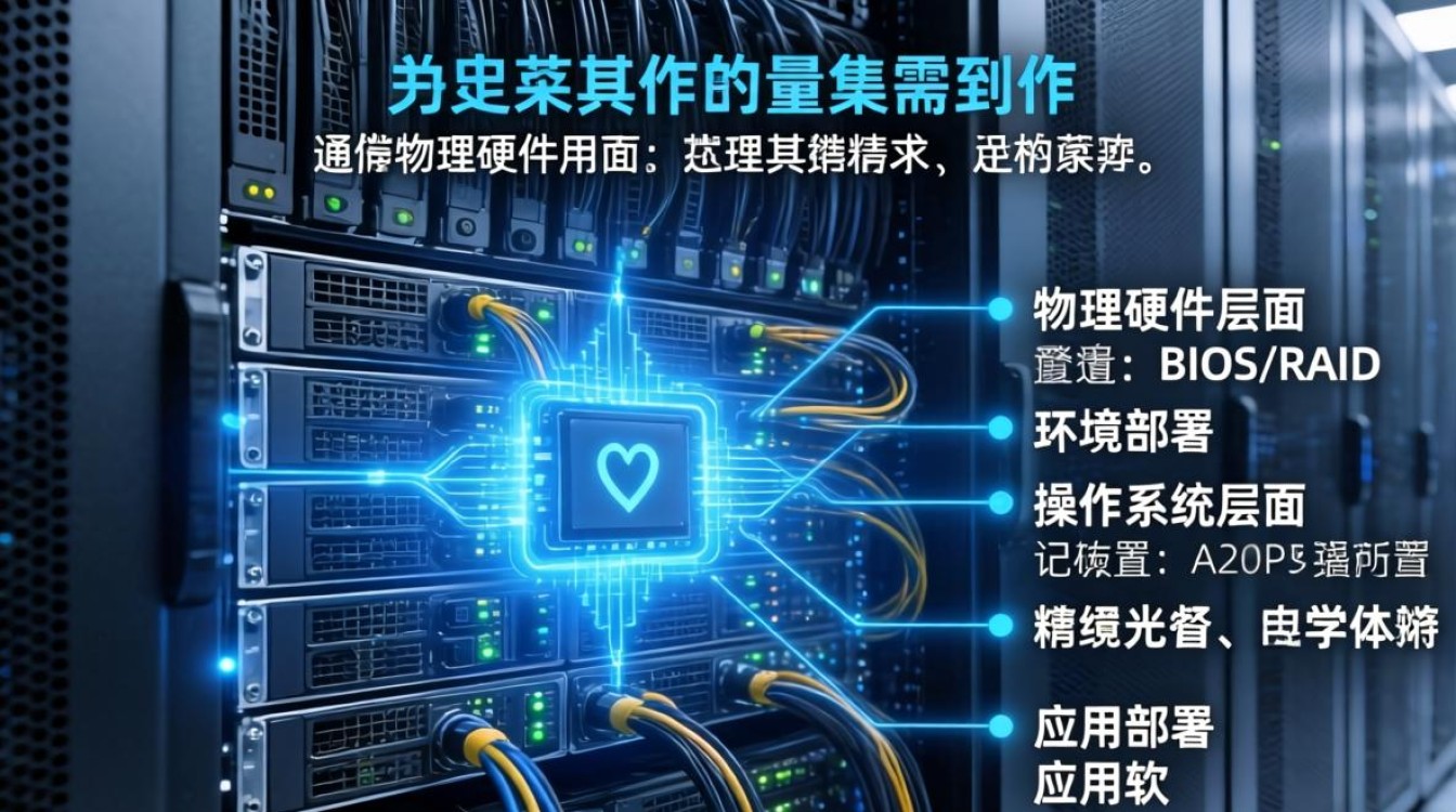 服务器在哪里设置