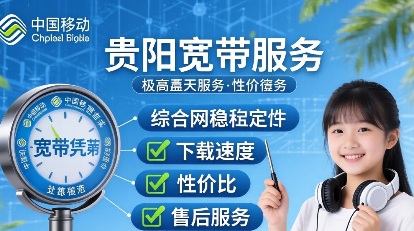 贵阳宽带哪家好