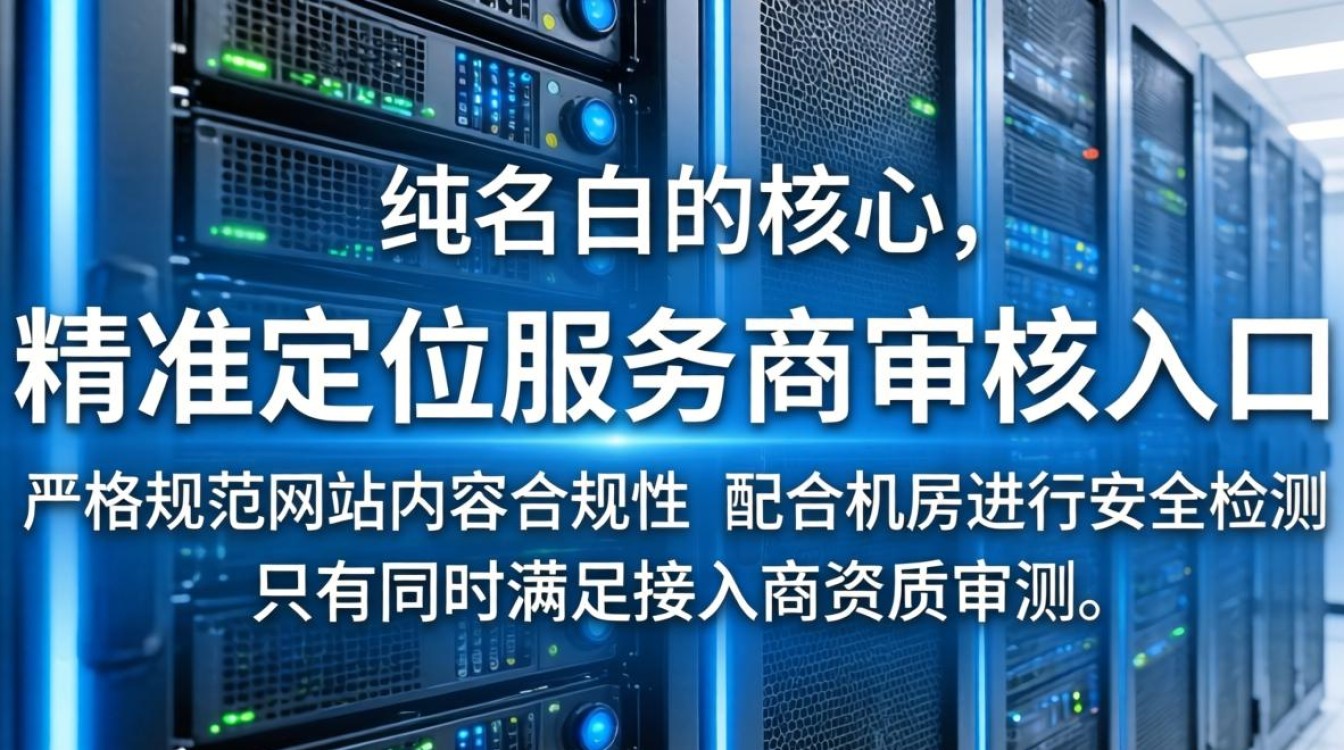 服务器域名哪里过白