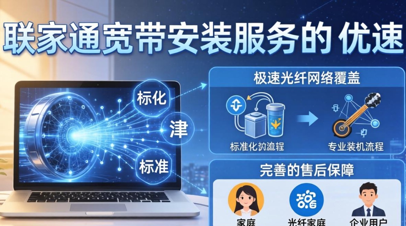 天津联通 宽带 安装