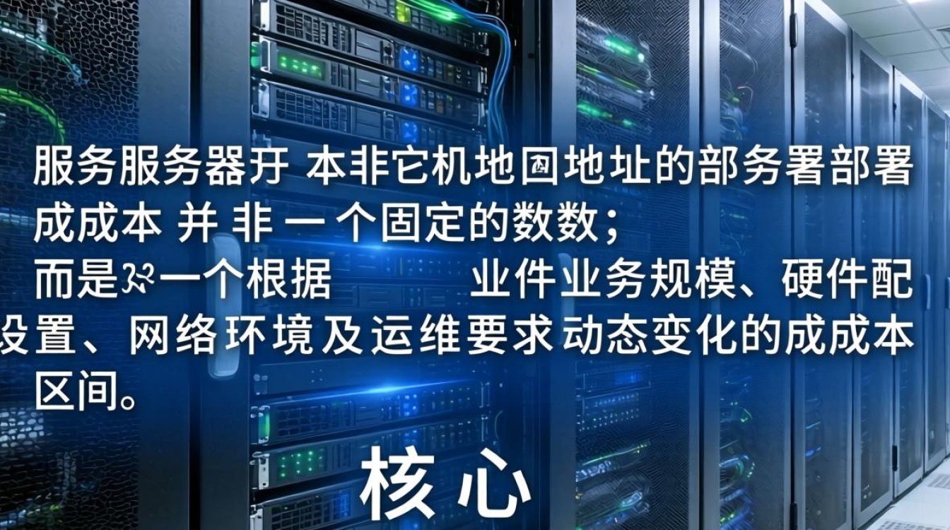 服务器在本机地址是多少钱