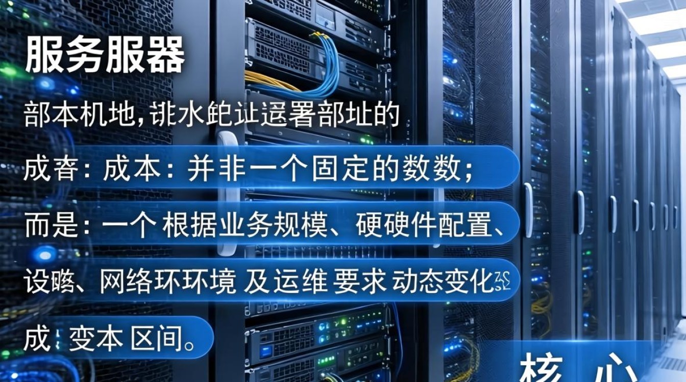 服务器在本机地址是多少钱