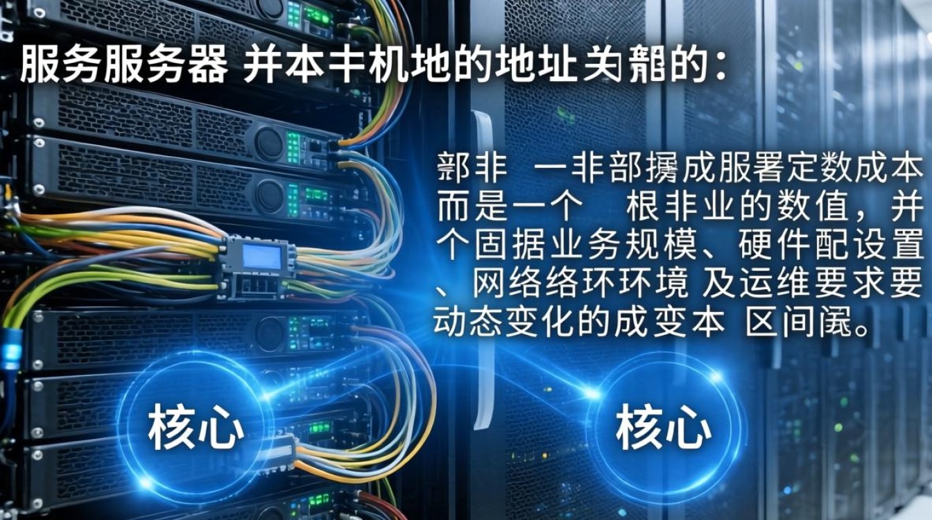 服务器在本机地址是多少钱