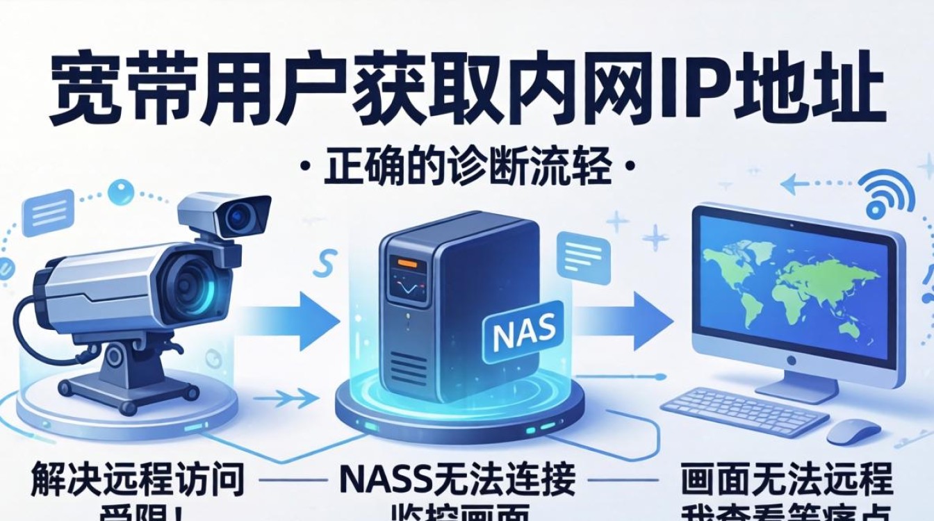 内网IP 移动宽带 内网IP 移动宽带