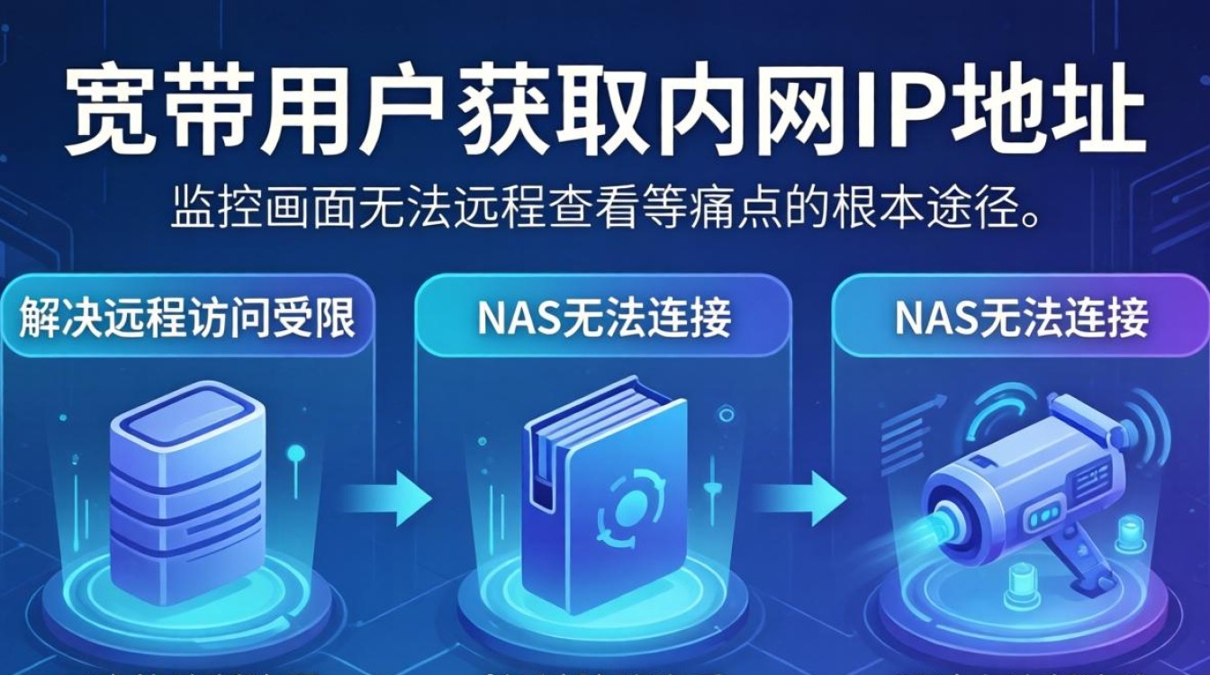 内网IP 移动宽带 内网IP 移动宽带
