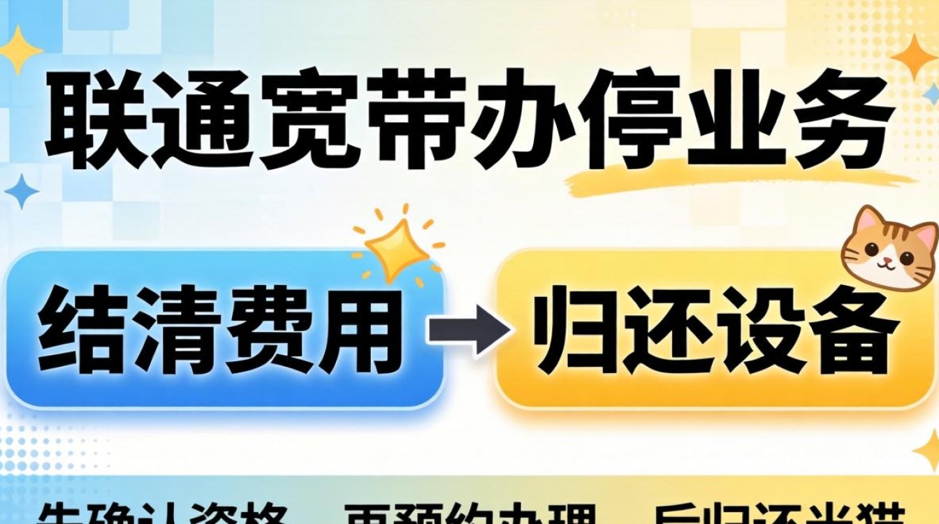 联通宽带办停 联通宽带办停
