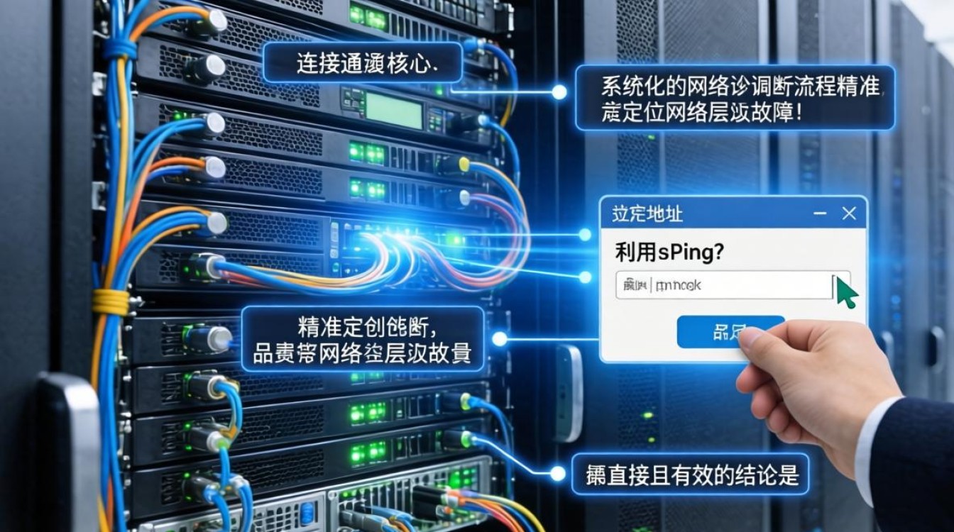 服务器地址看看能否连接通