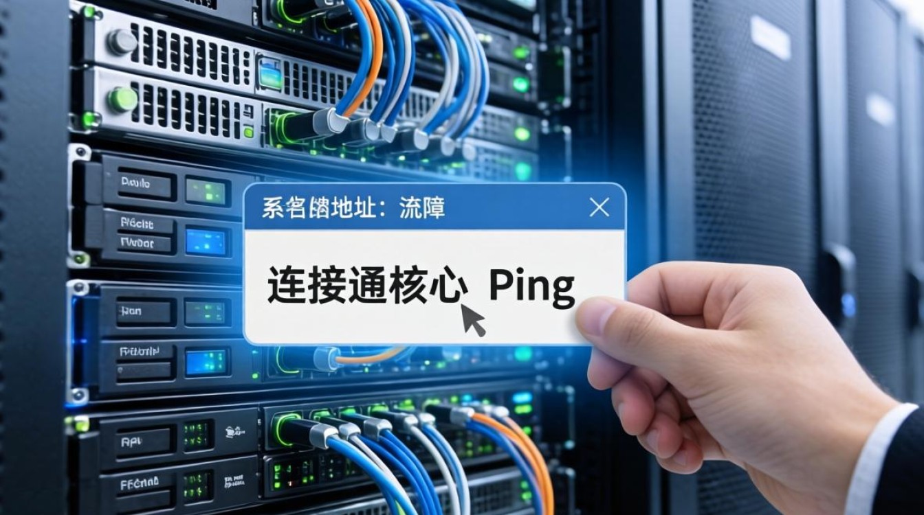 服务器地址看看能否连接通