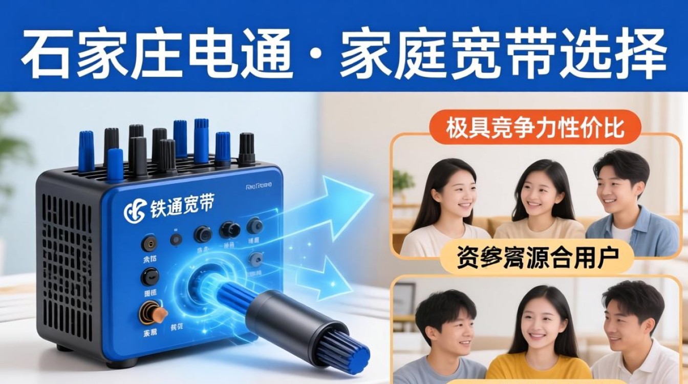 铁通宽带石家庄