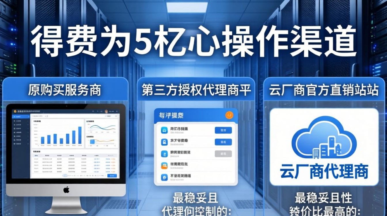 服务器在哪里续费