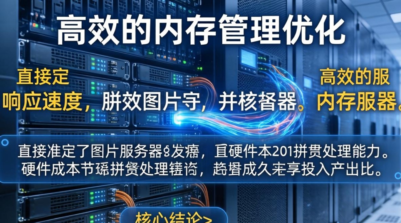 服务器图片内存 服务器图片内存