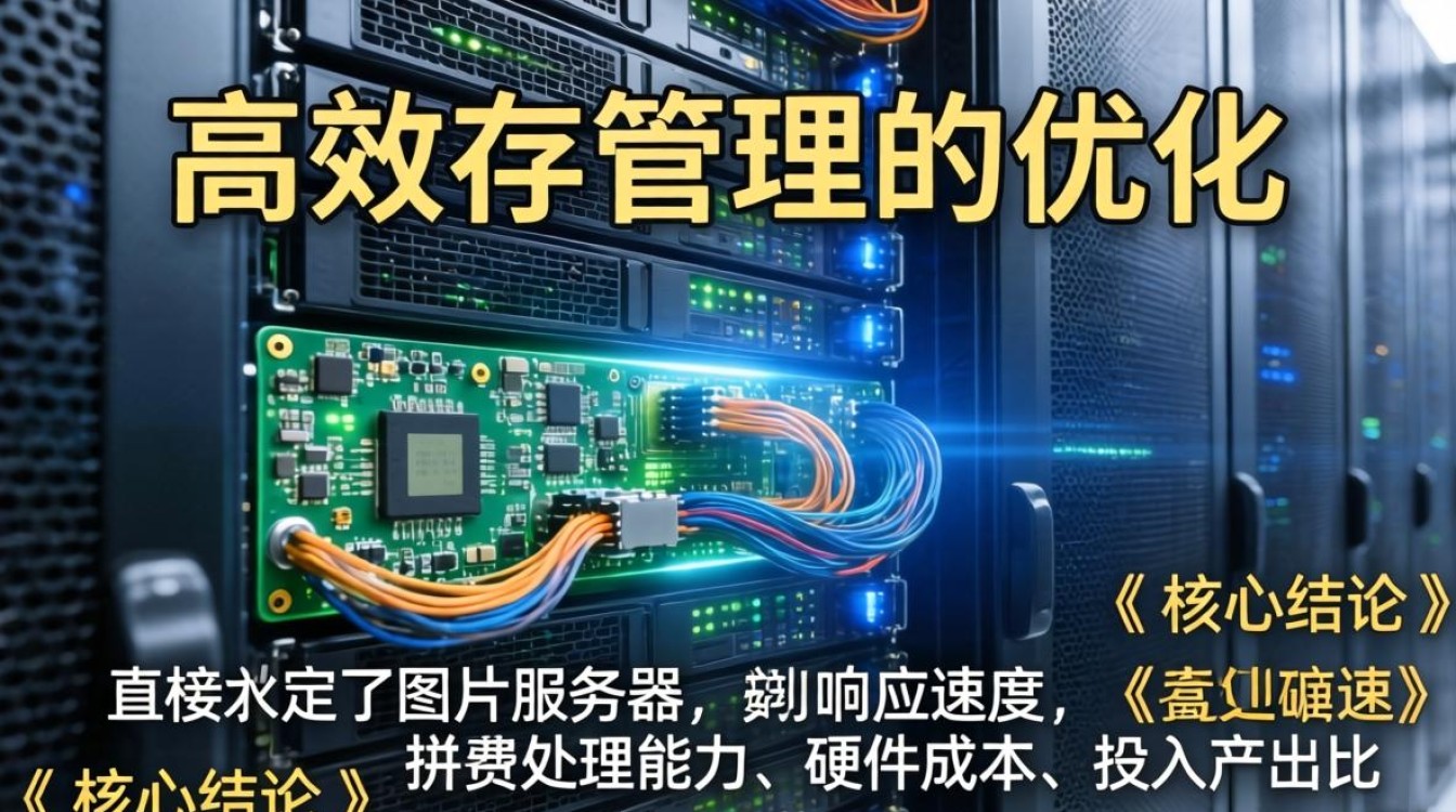 服务器图片内存 服务器图片内存