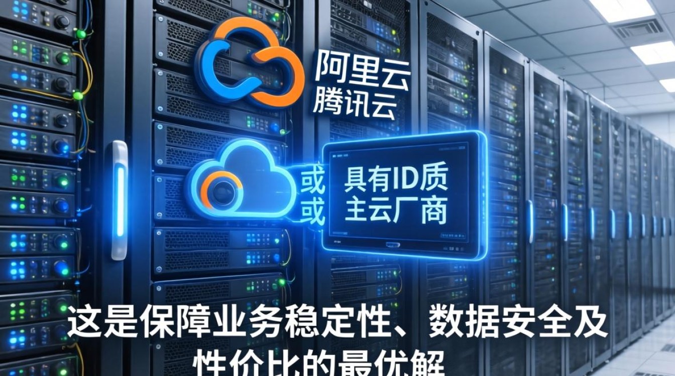 服务器在那里租