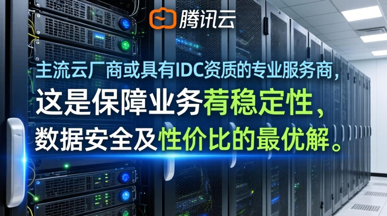 服务器在那里租