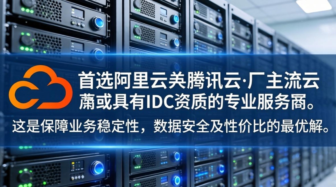 服务器在那里租