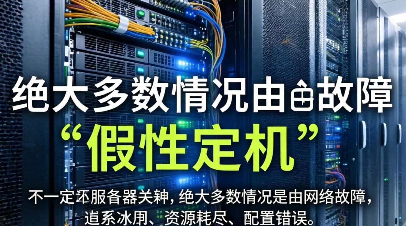 服务器在关机吗