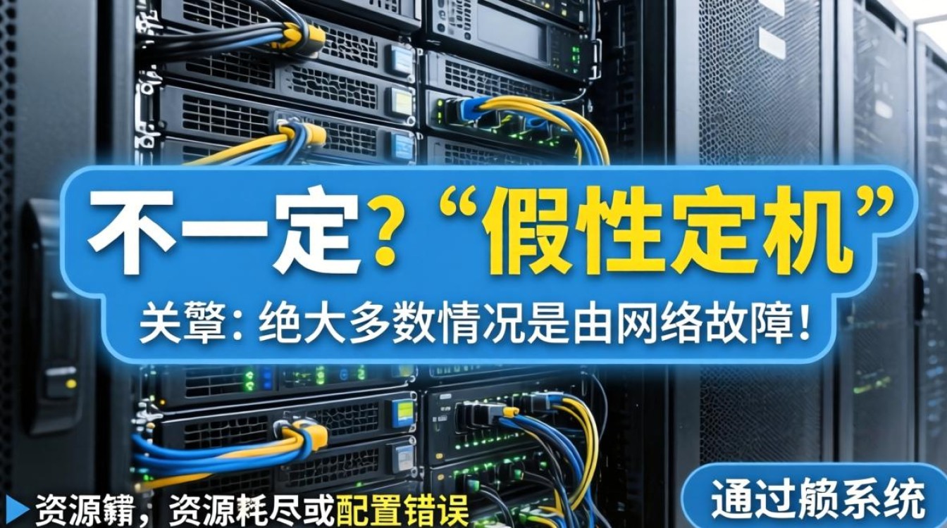 服务器在关机吗