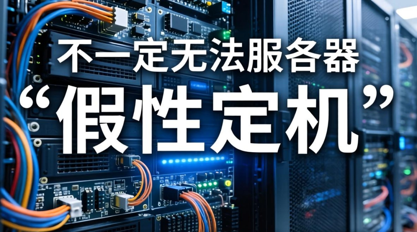 服务器在关机吗