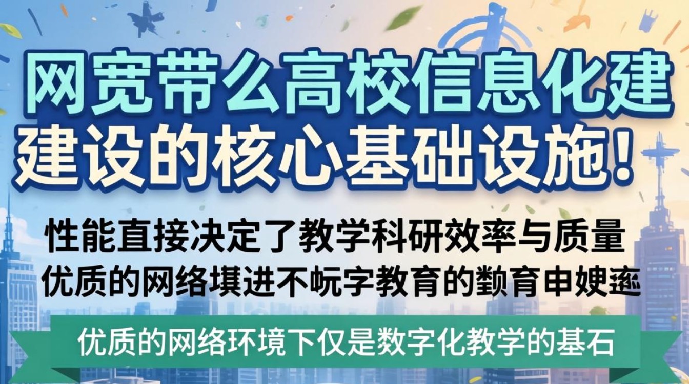 教育网 宽带