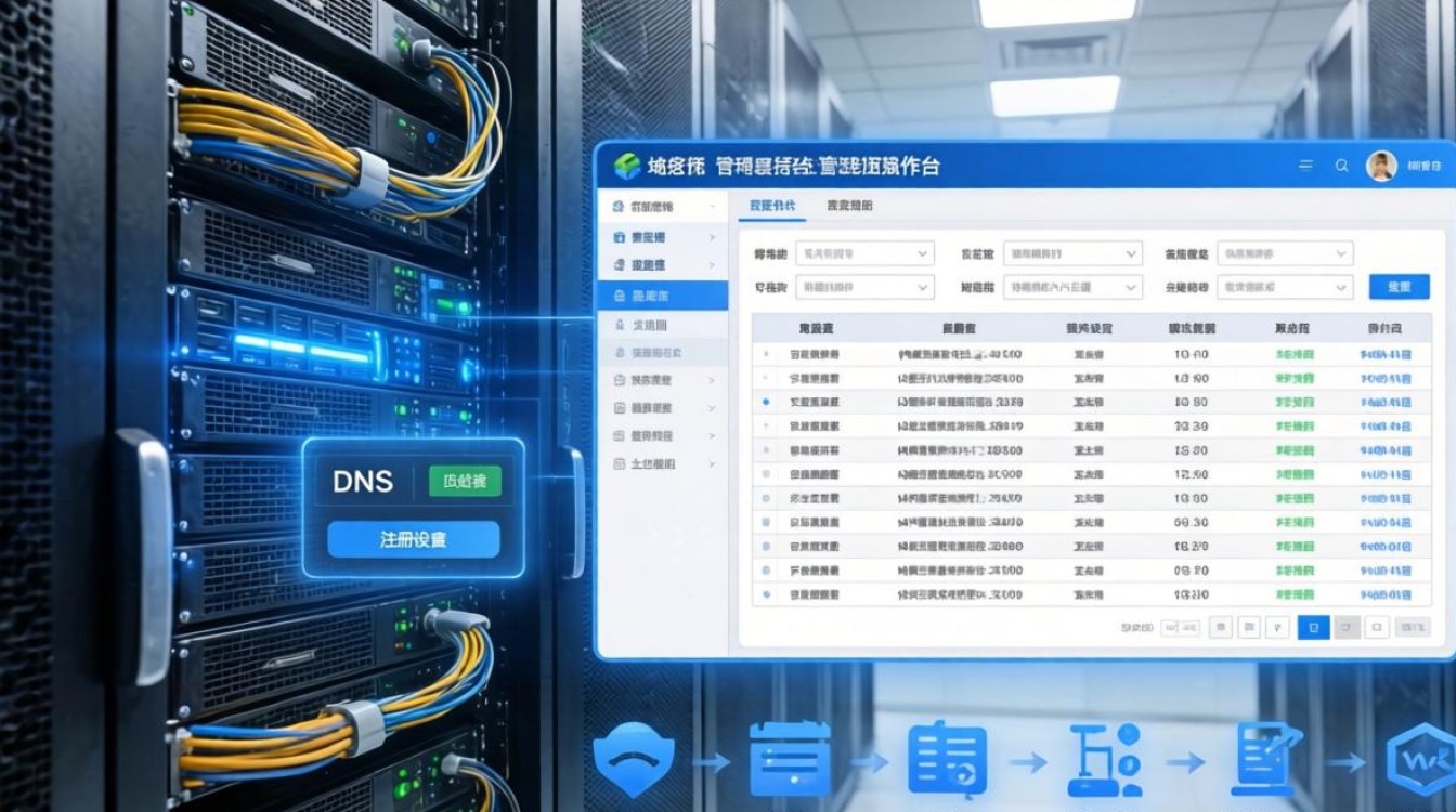 服务器在哪里绑定
