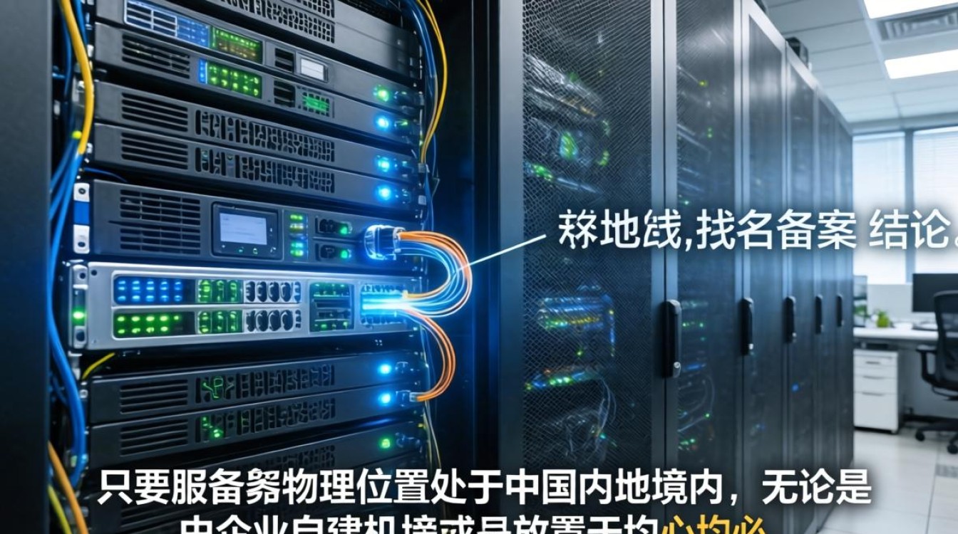 服务器在本地的域名备案