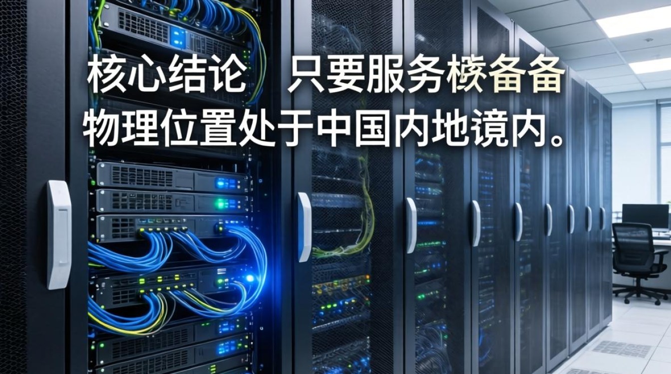 服务器在本地的域名备案